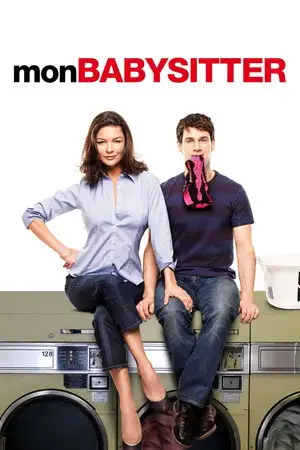 Mon babysitter – affiche