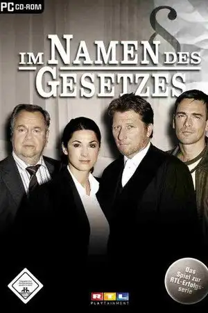 En quête de preuves - Saison 8 - Mort en salle d'opération – affiche