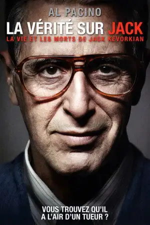 La Vérité sur Jack – affiche