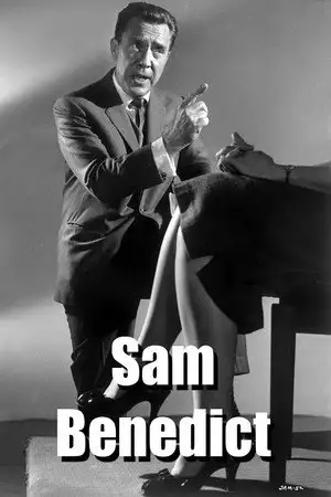 Sam - Saison 5 - Matthieu – affiche