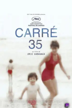 Carré 35 – affiche