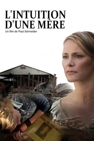 L’intuition d’une mère – affiche