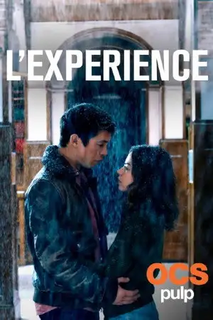 L'expérience – affiche