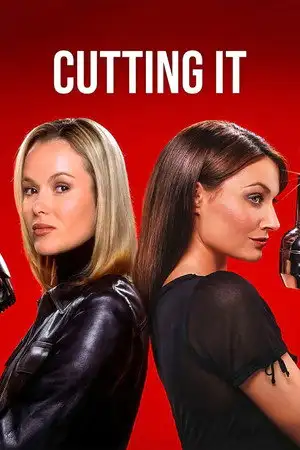 Cutting It - Saison 2 – affiche