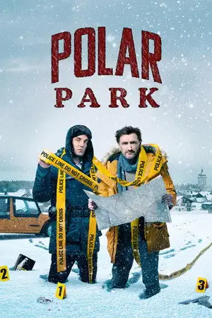Polar Park - Saison 1 – affiche