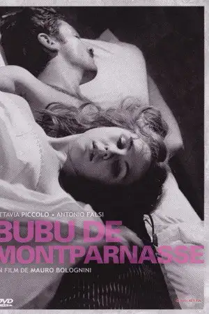 Bubù – affiche