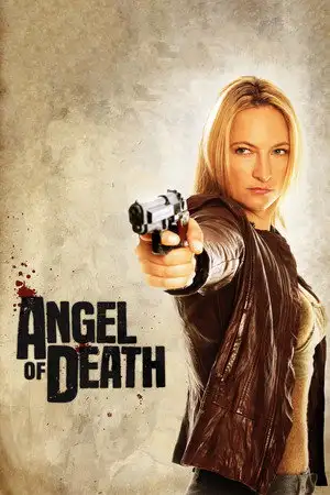 L'Ange de la mort – affiche