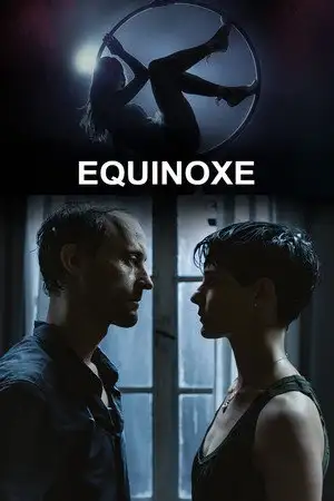Équinoxe – affiche