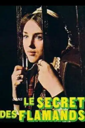 Le secret - Saison 2 – affiche
