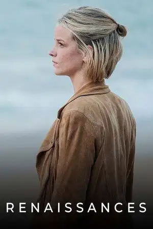 Enquête à coeur ouvert - Saison 1 – affiche