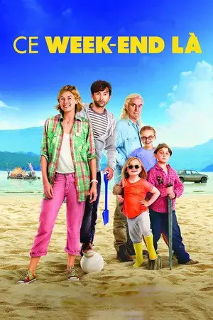 Ce Week-end là… – affiche