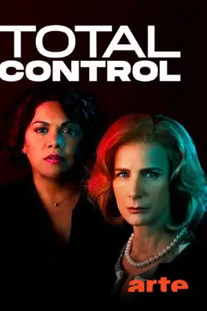 Total Control - Saison 1 – affiche