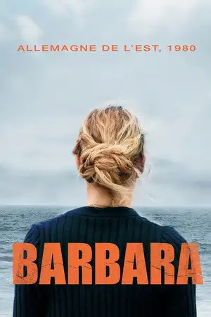 Barbara – affiche