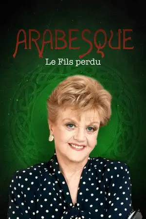 Arabesque : Le Fils perdu – affiche