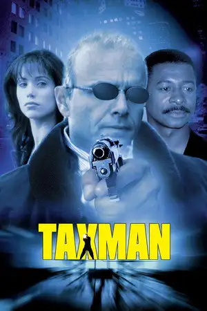 Taxman – affiche