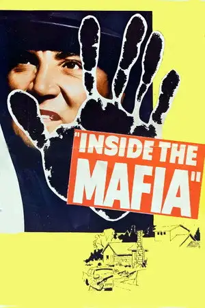 Inside the Mafia – affiche