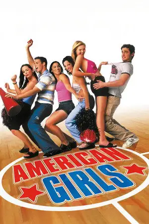 American Girls - Va y avoir du sport ! – affiche