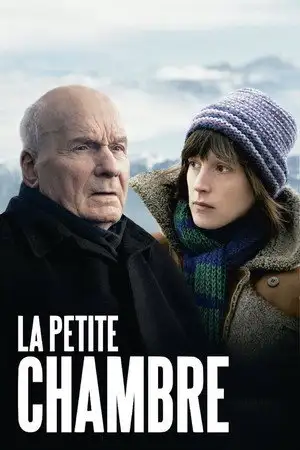 La Petite Chambre – affiche