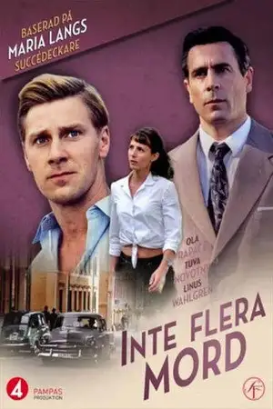 Crimes of Passion - Saison 1 - Tragédie au presbytère – affiche