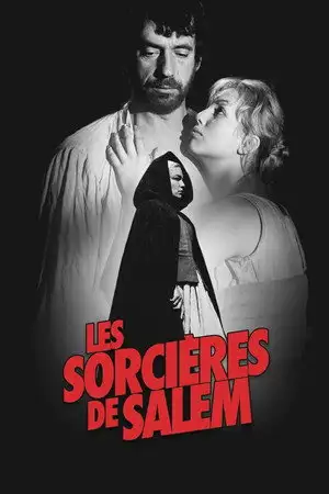 Les Sorcières de Salem – affiche