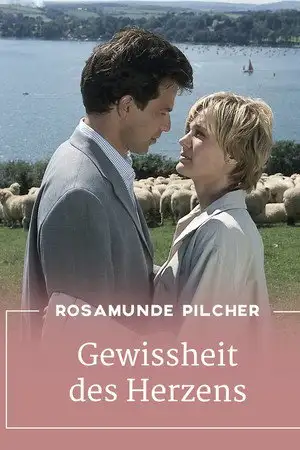 Rosamunde Pilcher: Gewissheit des Herzens - Wintersonne – affiche