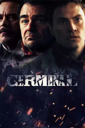 Germinal - Saison 1 – affiche