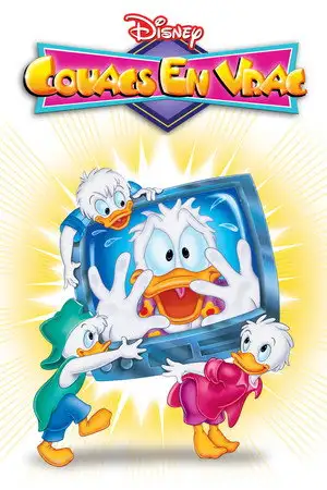 Couacs en vrac - Saison 1 - Trompeuses apparences – affiche