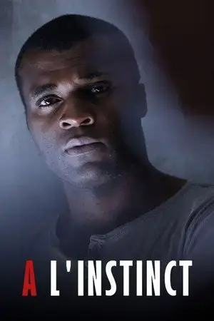 A l'instinct - En eaux profondes – affiche