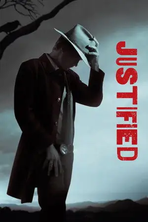 Justified – affiche