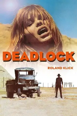 Deadlock – affiche