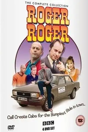 Roger - Saison 1 - Dodo – affiche