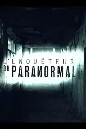 L'enquêteur - Saison 6 - Entre amis – affiche