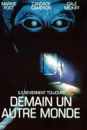 Demain un autre monde – affiche