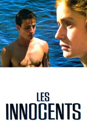 Les Innocents – affiche
