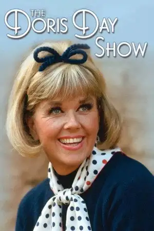 Doris Day Show - Ce cher médecin – affiche