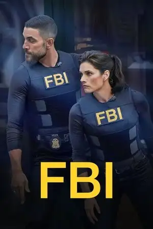 FBI - Saison 4 - Pour l'amour d'un frère – affiche