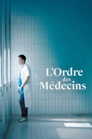 L'Ordre des Médecins – affiche