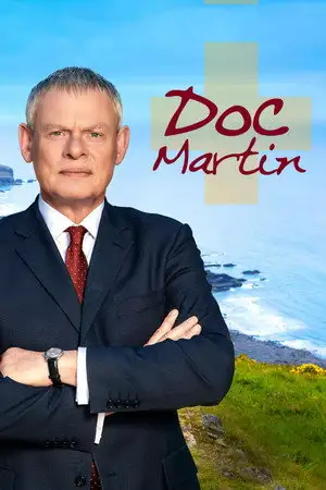 Doc Martin – affiche