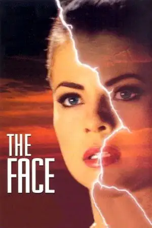 A Face to Die For – affiche